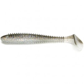 Swing Impact Fat 3.8 Rainbow Shad